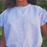Eva blouse