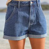 Short Jonas