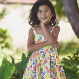 Kavy dress