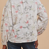 Bluse Hari
