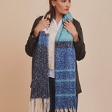 Tek scarf