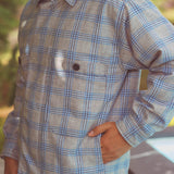 Georges jacket
