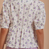 Bluse Yelle