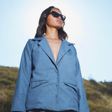 Veste Louane