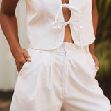 Short Valencia