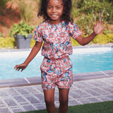 Vinou shorts