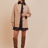 Dever Parka (-50%)