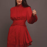 Oisin dress