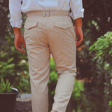 Pantalon Isaac