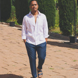 Nicolas -Hemd