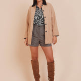 Parka Dever