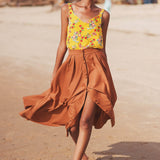 Leroy skirt