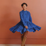 Aestralette dress