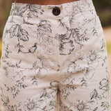 Zazie pants