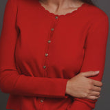 Moyle vest