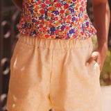 Short Cyril