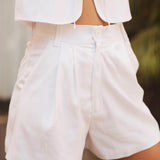 Short Valencia