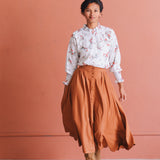 Bethany blouse
