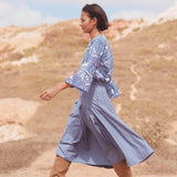 Antsa skirt