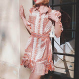 Susan dress