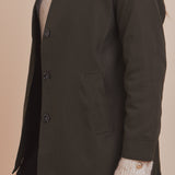 Dever Parka