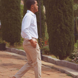 Pantalon Isaac