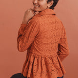Millie blouse