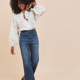 Jeans Oscar