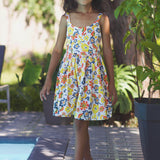 Kavy dress