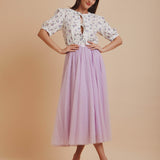 Bluse Yelle