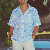 Cal Bluse