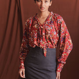 David skirt