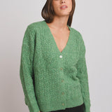 Jackie vest