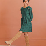 Kalin dress