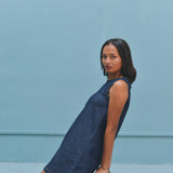 Robe Claudine