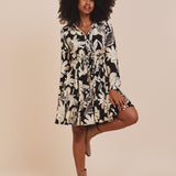 Kleid Harnelle (-50%)