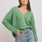 Jackie vest