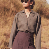 Ony skirt