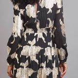 Delaney dress