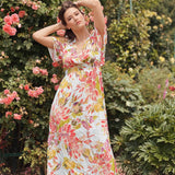 Kleid Bowman