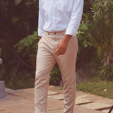 Pantalon Isaac