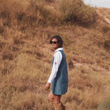 Claudine dress