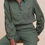 Bluse Elissa