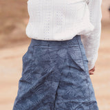 Jupe-short Leo