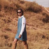 Claudine dress