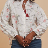 Bluse Hari