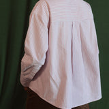Nina - Zilberte X Royves shirt