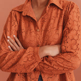 Millie blouse