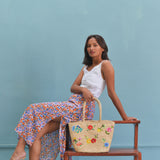 Deborah basket