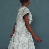 Carell dress